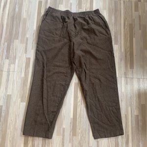 Vintage Trousers